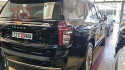 شيفروليه تاهو